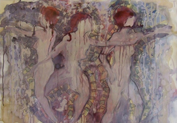 Dancers