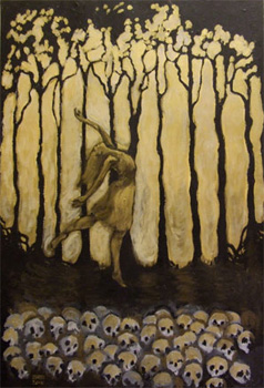 The Dancer